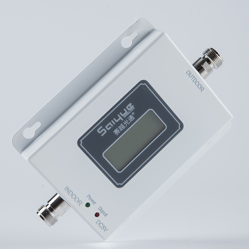 乌达家用配电房机房信号放大器200㎡