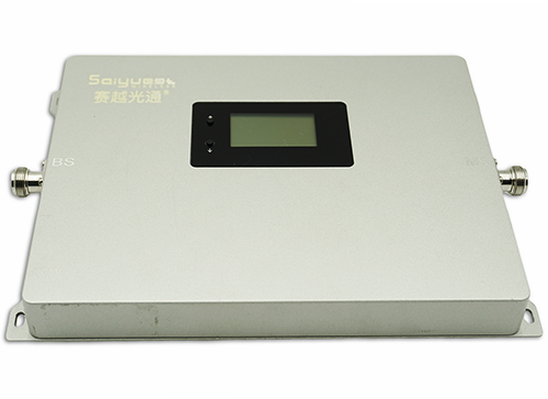  乌达三频/四频/五频手机信号接收器800㎡