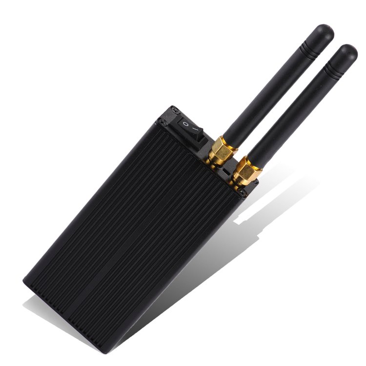  乌达1.2G/1.5G导航屏蔽器