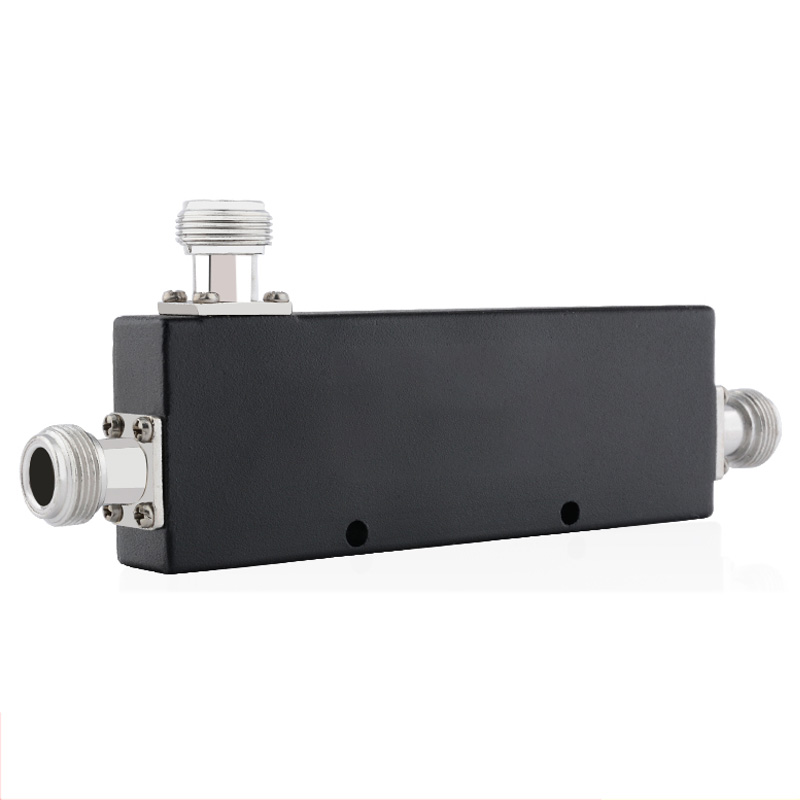  乌达FM调频广播同步广播耦合器