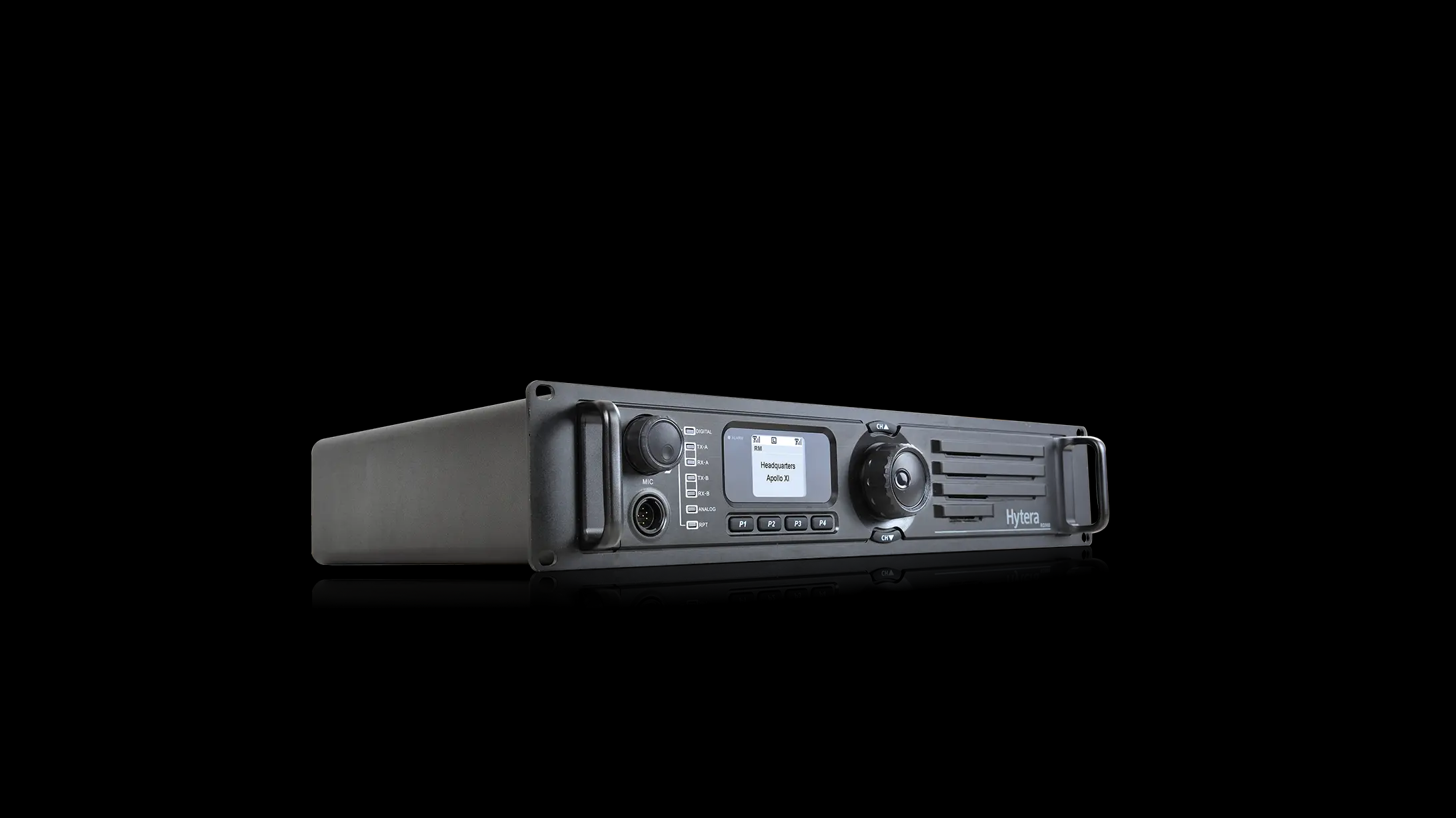  乌达数字中继中转台RD980（海能达）