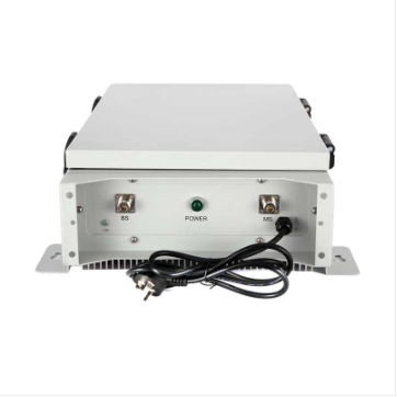  乌达无线对讲系统双向干线放大器