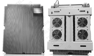  乌达大功率室外全向固定式无人机反制设备