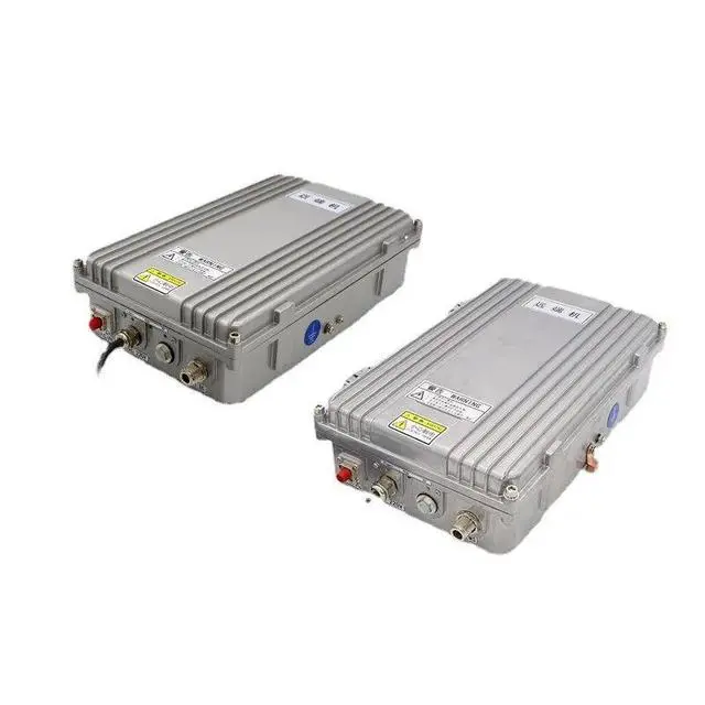  乌达FM调频应急广播数字光纤近端机远端机