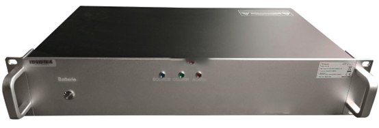  乌达350M PDT消防集群警用主机直放站