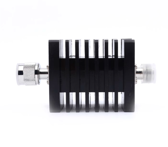  乌达腔体固定衰减器0-3G/0-4G  N型接口