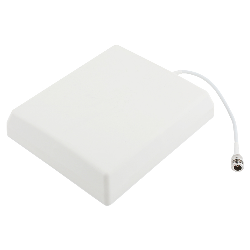  乌达室内外定向接收发射壁挂小平板天线700-3700MHz