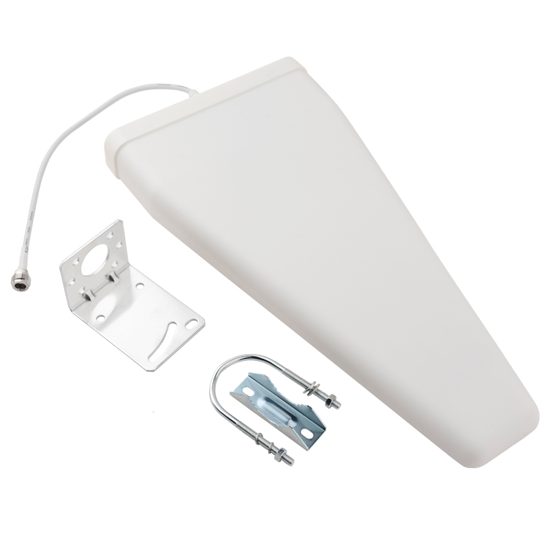  乌达对数周期天线定向接收发射700-3700MHz